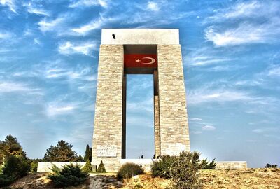 Ankara Hareketli Çanakkale Turu