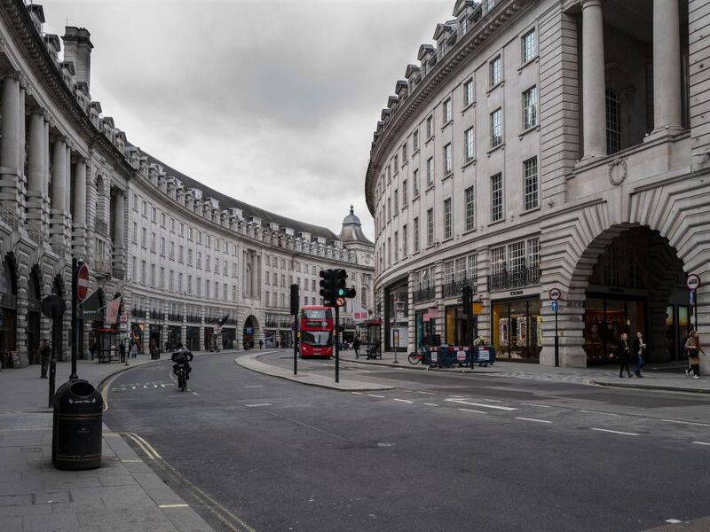 Yaz Dönemi Klasik Londra Turu Pegasus Havayolları ile 4 Gece 5 Gün YTM001