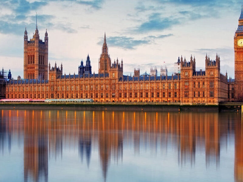Yaz Dönemi Klasik Londra Turu Pegasus Havayolları ile 4 Gece 5 Gün YTM001