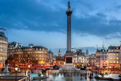 Yaz Dönemi Klasik Londra Turu Pegasus Havayolları ile 4 Gece 5 Gün YTM001