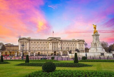 Yaz Dönemi Klasik Londra Turu Pegasus Havayolları ile 4 Gece 5 Gün YTM001