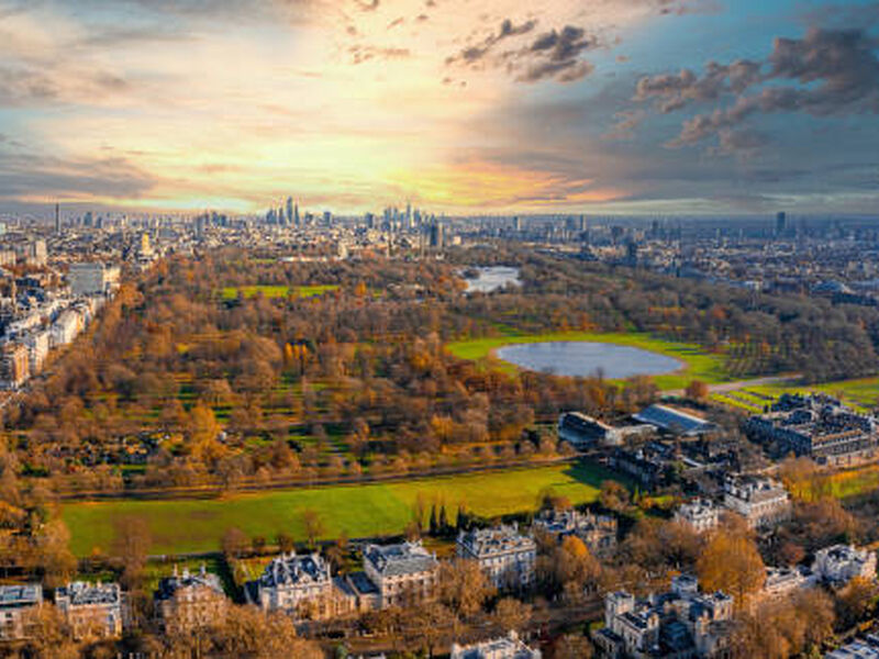 Yaz Dönemi Klasik Londra Turu Pegasus Havayolları ile 4 Gece 5 Gün YTM001