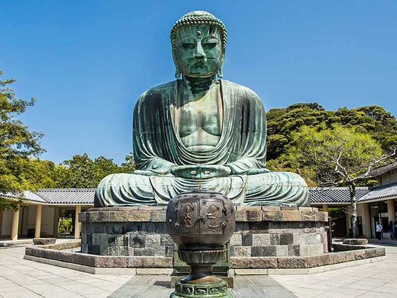 Japonya Kore Turu THY NRT İle 11 Gece 12 Gün - 2025