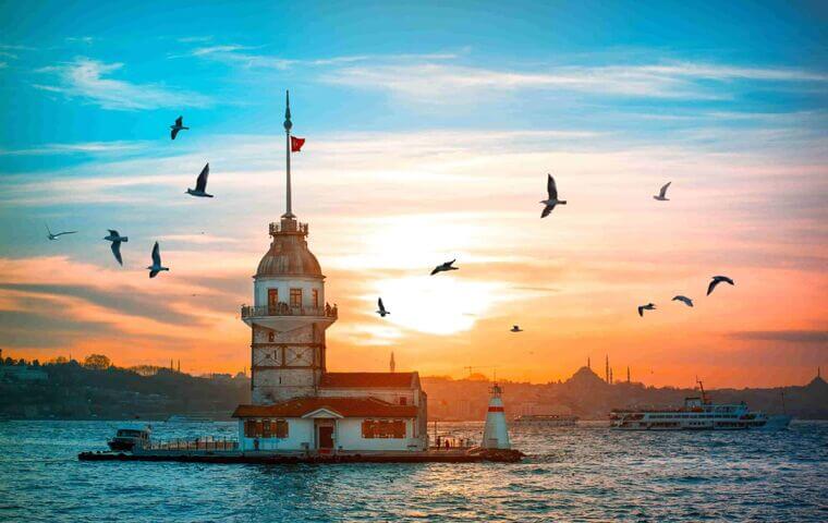 İstanbul Turu