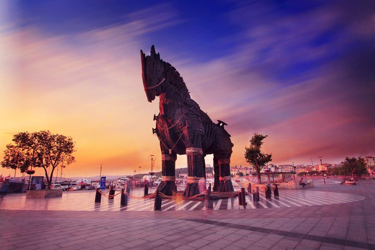 Çanakkale Turu