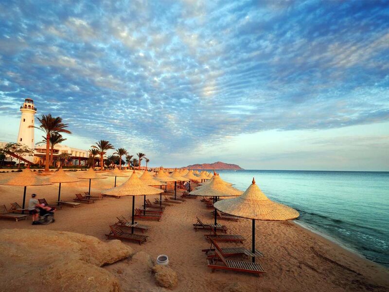 İstanbul Hareketli Ajet İle Sharm El Sheıkh Turu 3 Gece (329)