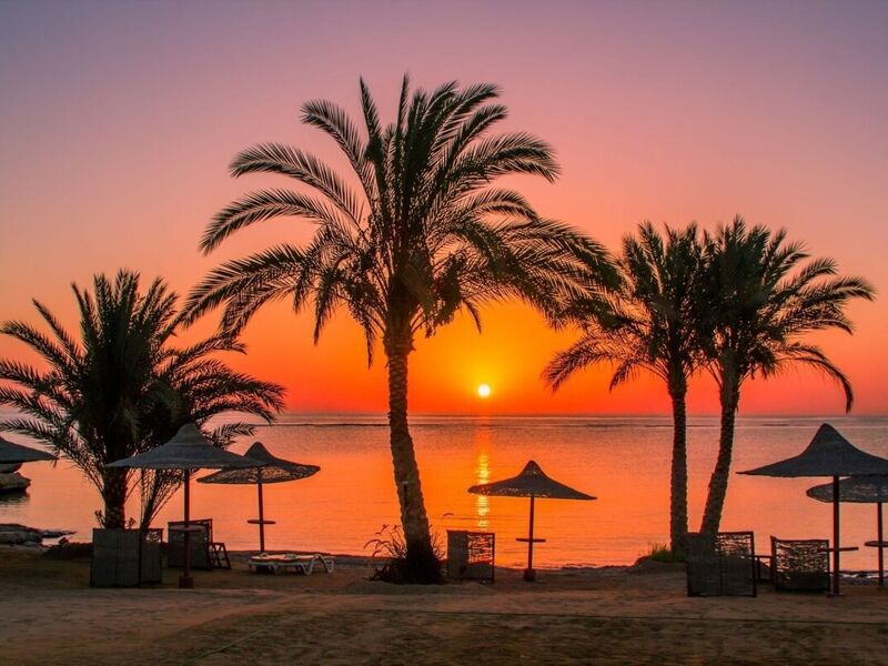 İstanbul Hareketli Ajet İle Sharm El Sheıkh Turu 3 Gece (328)