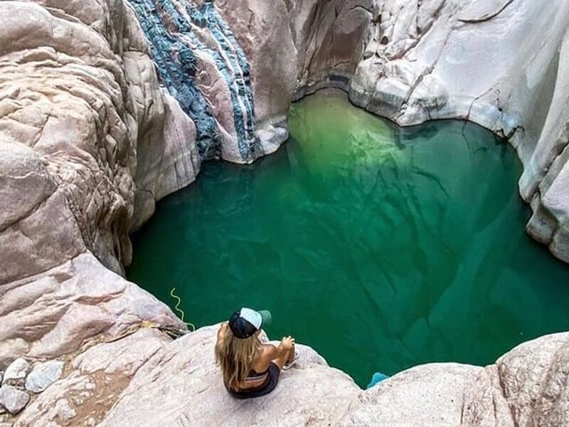 İstanbul Hareketli Ajet İle Sharm El Sheıkh Turu 3 Gece (328)