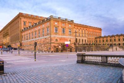 İskandinavya ve Fiyordlar Turu Pegasus Havayolları ile 7 Gece (CPH-HEL) 2026