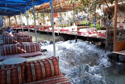 İstanbul Hareketli Uçaklı Butik Mardin Süryani Köyleri Diyarbakır Turu