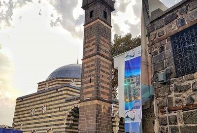 İstanbul Hareketli Uçaklı Butik Mardin Süryani Köyleri Diyarbakır Turu