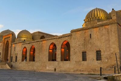 İstanbul Hareketli Uçaklı Butik Mardin Süryani Köyleri Diyarbakır Turu