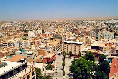 İstanbul Hareketli Uçaklı Butik Mardin Süryani Köyleri Diyarbakır Turu