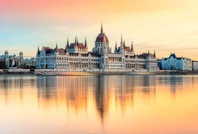 İzmir'den Direkt Hareket Görkemli Orta Avrupa Viyana & Prag & Budapeşte - Bratislava Turu DA - Sun Express Hava Yolları ile 24 Ekim 