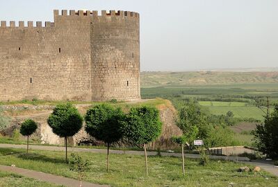 İstanbul Hareketli Uçaklı Butik Mardin Süryani Köyleri Diyarbakır Turu