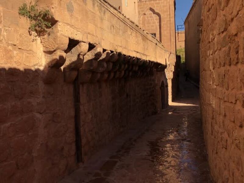 Antalya Hareketli Uçaklı Butik Mardin Süryani Köyleri Diyarbakır Turu