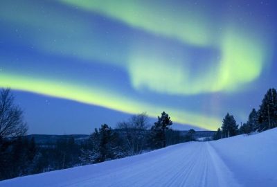 Dolu Dolu Lapland Turu Beyaz Rotalar (3 Gece - Mustaparta Hotel)