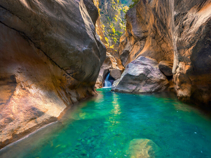 Fethiye Kaş Kalkan Akyaka Gökova Turu