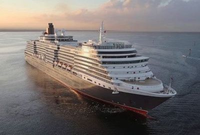 Enchanted Princess ile Güneş Tutulmasında Büyük Akdeniz PGS ile