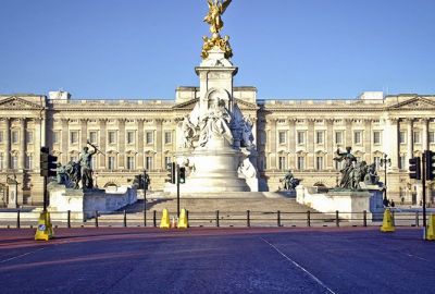 Antalya Çıkışlı Bayram Özel Londra Turu Rotası 