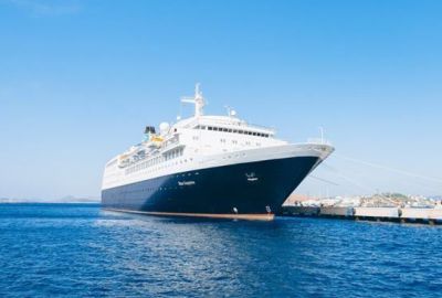 ÇEŞME HAREKETLİ SELECTUM BLU CRUISES İLE YUNAN ADALARI - 4 GECE - 5 GÜN