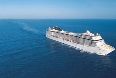 ÇEŞME HAREKETLİ SELECTUM BLU CRUISES İLE YUNAN ADALARI - 3 GECE 4 GÜN