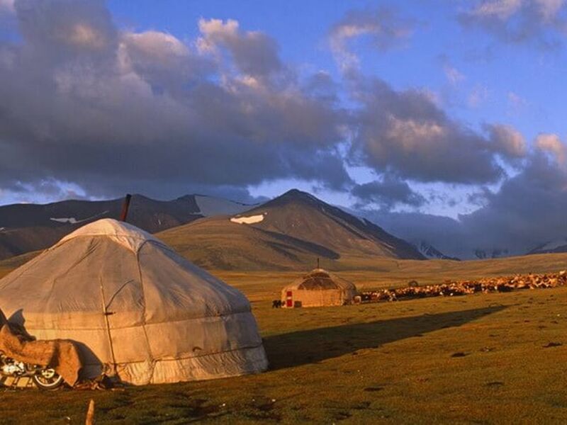 Moğolistan Turu Türk Havayolları İle 9 Gün EJ001