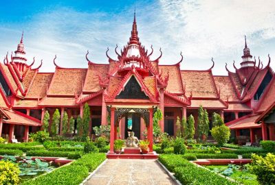 Fırsat Phuket & Pattaya & Bangkok Turu