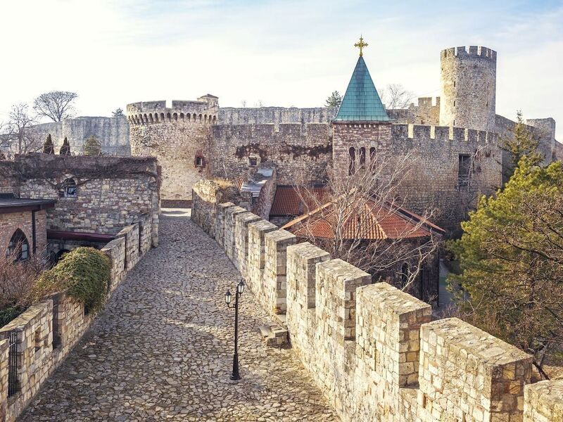 Belgrad Turu Türk Havayolları ile 3 Gece FIT 2025