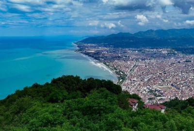 İkonik Karadeniz Yaylalar ve Batum Turu | 4 Gece Konaklamalı Ankara Çıkışlı
