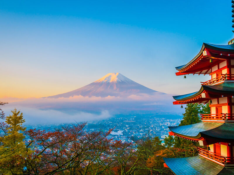 BÜYÜK JAPONYA 2025 (HND-HND)