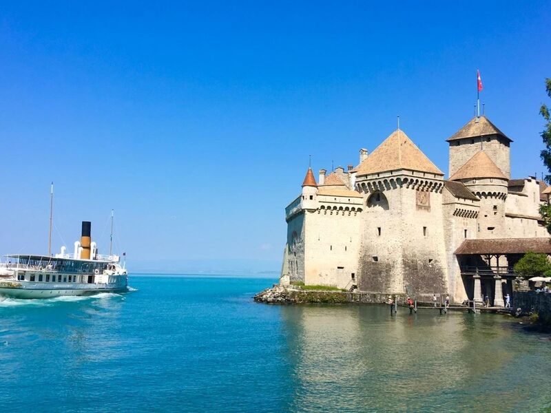 Alplerin Gölgesinde 5 Ülke Turu Pegasus ile Sonbahar- Kış Dönemi ZRH-ZRH TT001