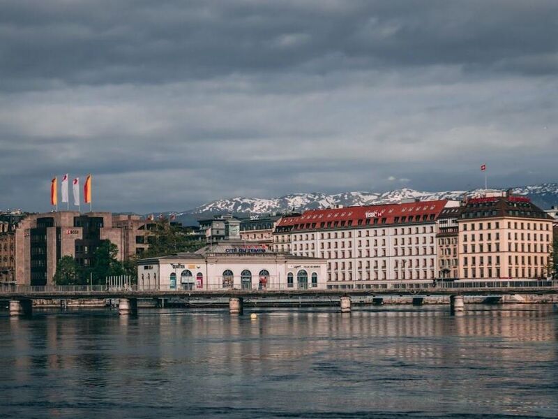 Alplerin Gölgesinde 5 Ülke Turu Pegasus ile Sonbahar- Kış Dönemi ZRH-ZRH TT001