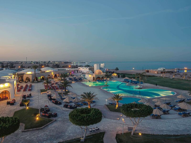 Promosyon İstanbul Hareketli Ajet İle Hurghada Turu 4 Gece BTB0350