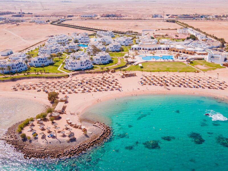 Promosyon İstanbul Hareketli Ajet İle Hurghada Turu 4 Gece BTB0350
