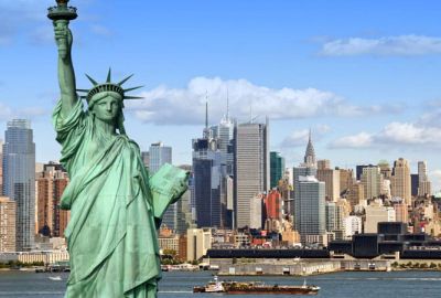 Miami - Orlando - New York Turu 7 Gece 9 Gün - İstanbul dan THY ile MIA-JFK