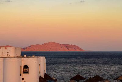 Ajet İle Ankara Hareketli Kahire Sharm El Sheikh Turu 4 Gece (345)