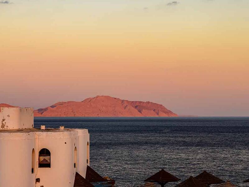 Ajet İle Ankara Hareketli Piramitlerden Kızıldenize Kahire Sharm El Sheikh Turu 6 Gece (346)