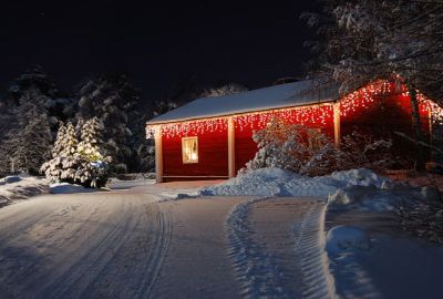 Ankara’dan Süper Promo Lapland Beyaz Rotalar
