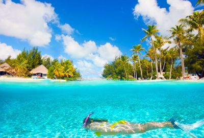 Okyanusun İncisi Zanzibar Turu Rotası