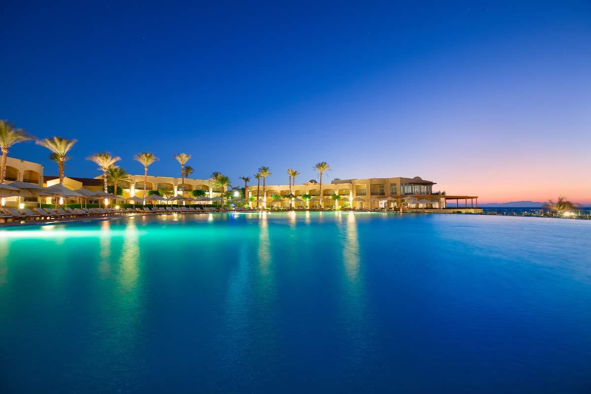 İzmir Hareketli Sunexpress İle Sharm El Sheıkh Turu 3 Gece (325)