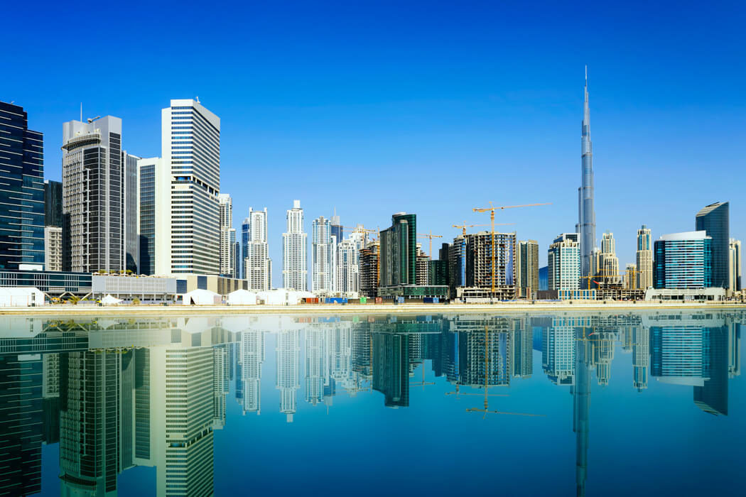 İstanbul Yeni Havalimanı Kalkışlı  Fly Dubai Hava Yolları İle 4 Gece 6 Gün Çölün Ortasındaki Vaha: Prestij Dubai Turu Dubai Şehir Turu Dahil  (Kış Dönemi) (552)