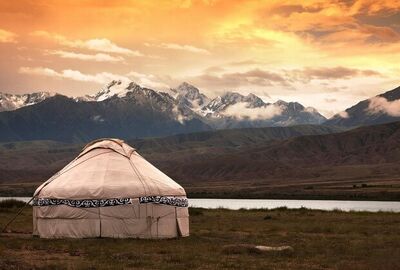 Moğolistan Turu Türk Havayolları İle 9 Gün EJ001