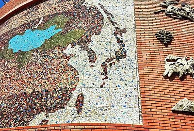 Moğolistan Turu Türk Havayolları İle 9 Gün EJ001