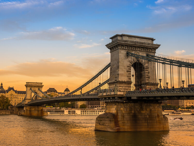 Budapeşte Turu Pegasus Havayolları ile 3 Gece (BUD-BUD) FL001