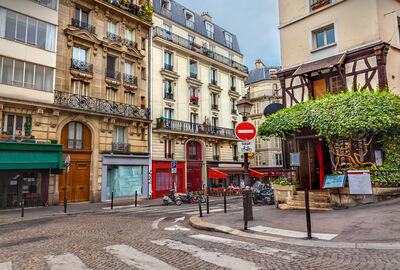 Paris Turu Türk Havayolları ile Sömestre Özel 3 Gece 4 Gün 21 Ocak Hareket