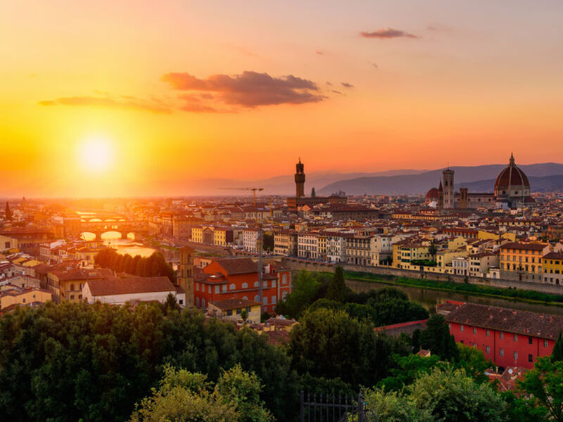 Napoli & Roma Turu Sömestre Özel THY İle 3 Gece 4 Gün 2026