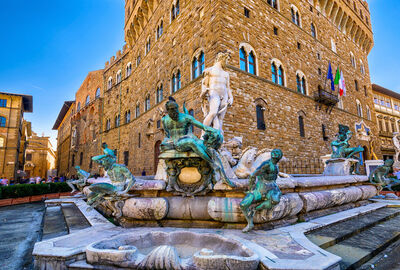 Napoli & Roma Turu Sömestre Özel THY İle 3 Gece 4 Gün 2026