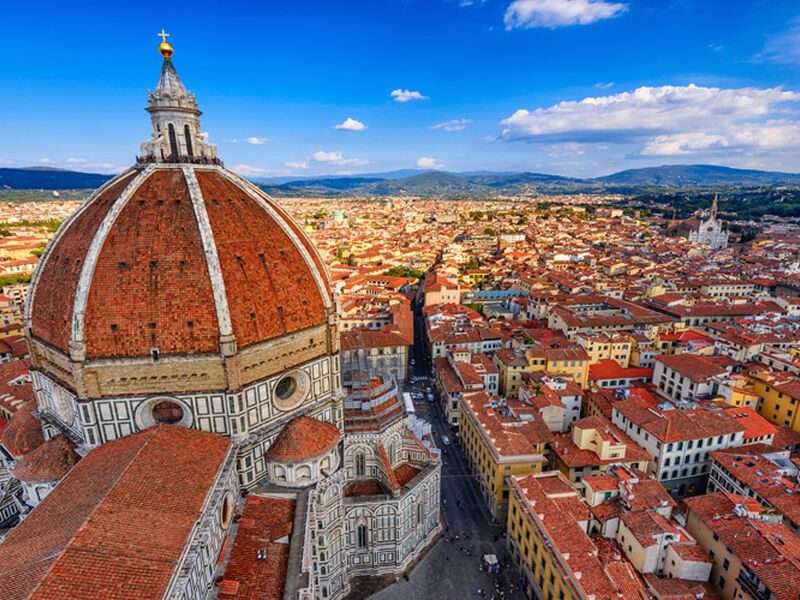 Baştan Başa İtalya Turu Türk Havayolları İle Sömestre Özel 2026 ( Roma - Venedik)