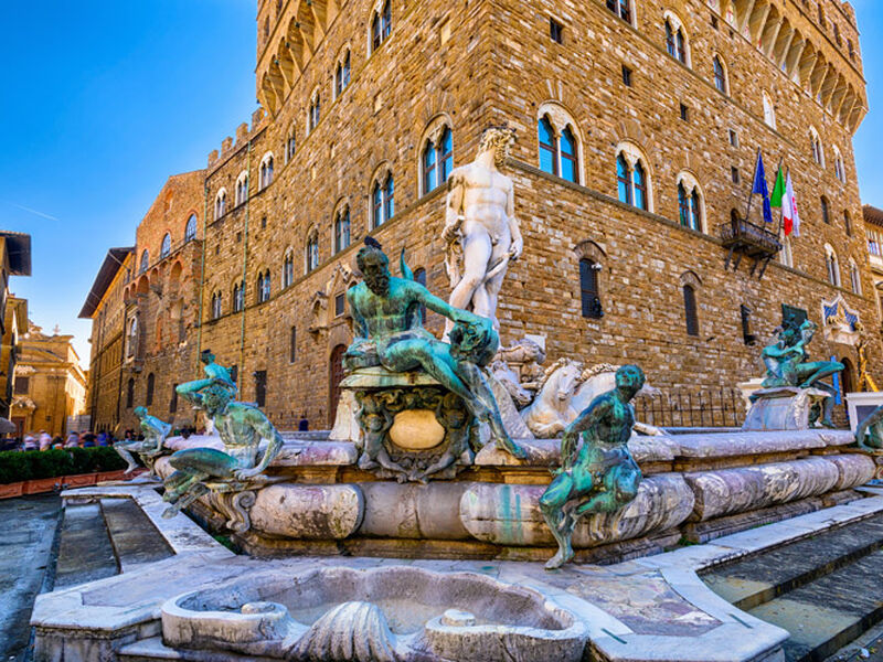 Sömestre Dönemi Büyük İtalya Plus Turu Türk Havayolları İle 7 Gece 8 Gün FCO-MXP RD001